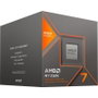 AMD Ryzen 7 8700G con Gráficos Radeon 780M y NPU Ryzen AI